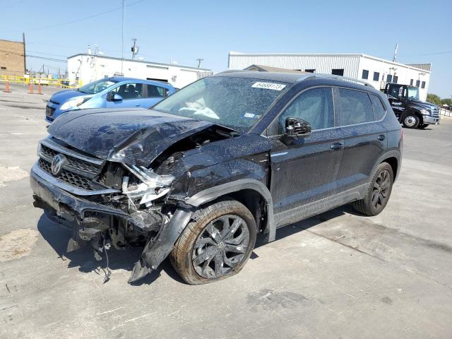 Photo 0 VIN: 3VVNX7B22PM335827 - VOLKSWAGEN TAOS SE 