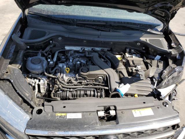 Photo 11 VIN: 3VVNX7B22PM335827 - VOLKSWAGEN TAOS SE 