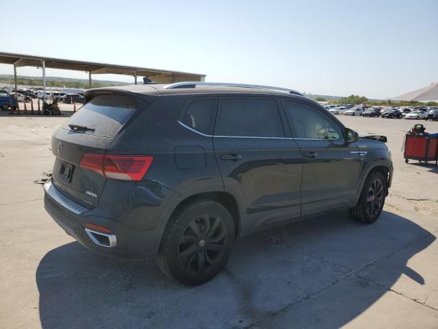 Photo 2 VIN: 3VVNX7B22PM335827 - VOLKSWAGEN TAOS SE 