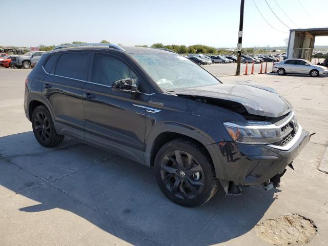 Photo 3 VIN: 3VVNX7B22PM335827 - VOLKSWAGEN TAOS SE 