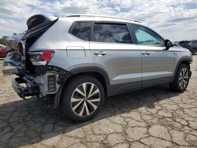 Photo 2 VIN: 3VVNX7B23PM317966 - VOLKSWAGEN TAOS SE 