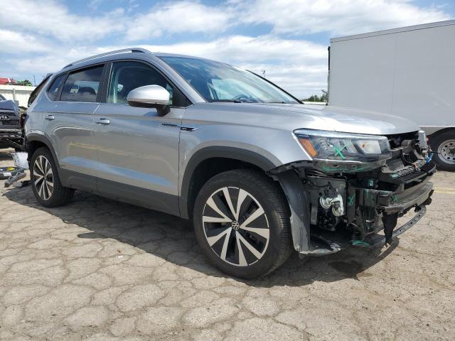 Photo 3 VIN: 3VVNX7B23PM317966 - VOLKSWAGEN TAOS SE 