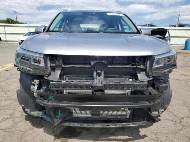 Photo 4 VIN: 3VVNX7B23PM317966 - VOLKSWAGEN TAOS SE 