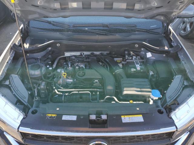 Photo 11 VIN: 3VVNX7B24PM302327 - VOLKSWAGEN TAOS SE 