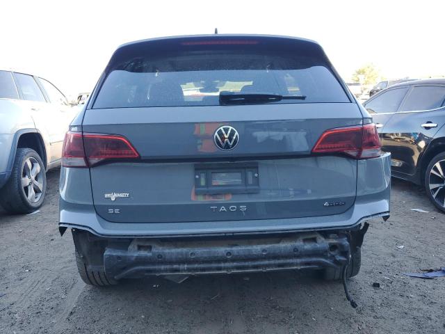 Photo 5 VIN: 3VVNX7B24PM302327 - VOLKSWAGEN TAOS SE 