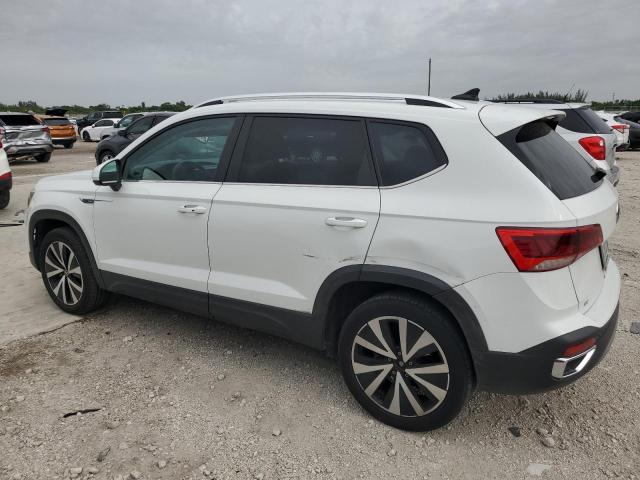 Photo 1 VIN: 3VVNX7B24PM305745 - VOLKSWAGEN TAOS SE 