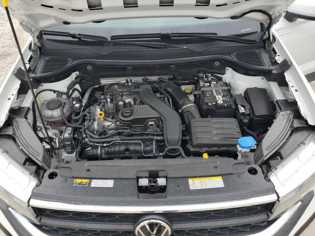 Photo 11 VIN: 3VVNX7B24PM305745 - VOLKSWAGEN TAOS SE 