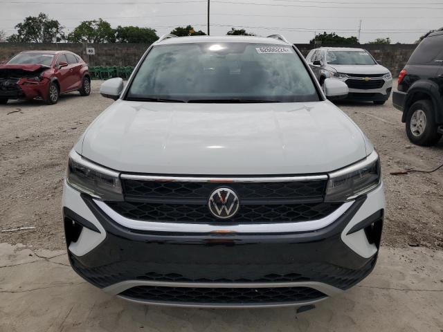 Photo 4 VIN: 3VVNX7B24PM305745 - VOLKSWAGEN TAOS SE 