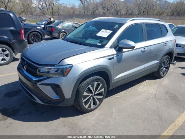 Photo 1 VIN: 3VVNX7B24PM336297 - VOLKSWAGEN TAOS 