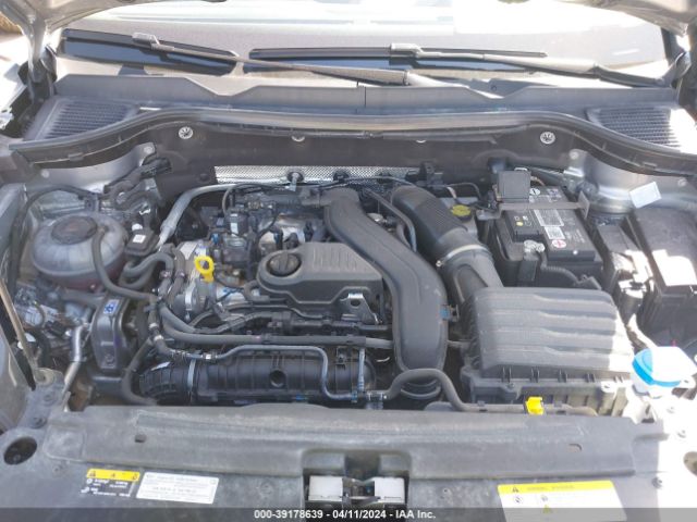 Photo 9 VIN: 3VVNX7B24PM336297 - VOLKSWAGEN TAOS 