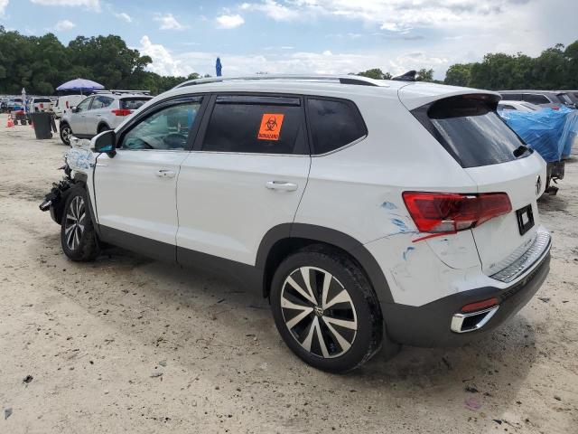 Photo 1 VIN: 3VVNX7B25PM306323 - VOLKSWAGEN TAOS SE 