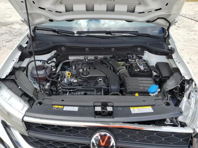 Photo 11 VIN: 3VVNX7B25PM306323 - VOLKSWAGEN TAOS SE 