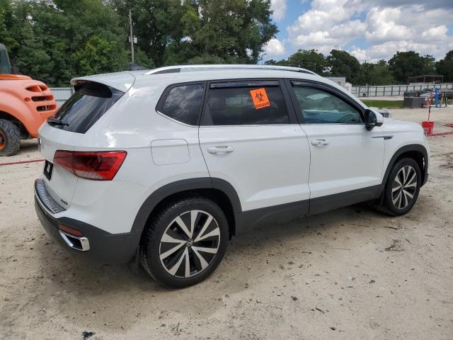 Photo 2 VIN: 3VVNX7B25PM306323 - VOLKSWAGEN TAOS SE 