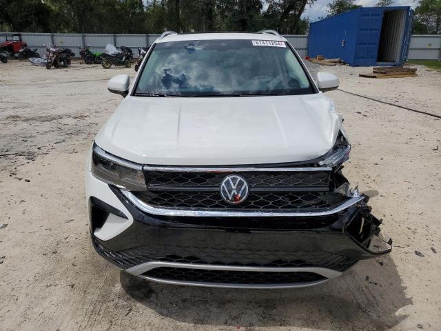 Photo 4 VIN: 3VVNX7B25PM306323 - VOLKSWAGEN TAOS SE 