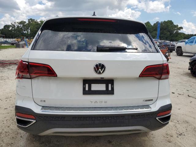 Photo 5 VIN: 3VVNX7B25PM306323 - VOLKSWAGEN TAOS SE 