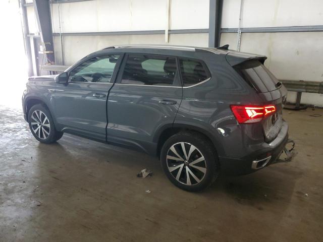 Photo 1 VIN: 3VVNX7B25PM346384 - VOLKSWAGEN TAOS SE 