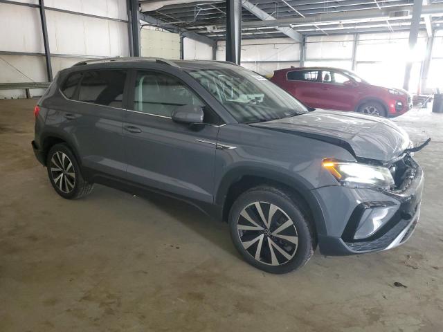 Photo 3 VIN: 3VVNX7B25PM346384 - VOLKSWAGEN TAOS SE 