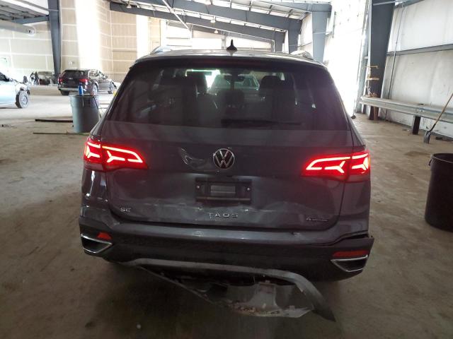 Photo 5 VIN: 3VVNX7B25PM346384 - VOLKSWAGEN TAOS SE 