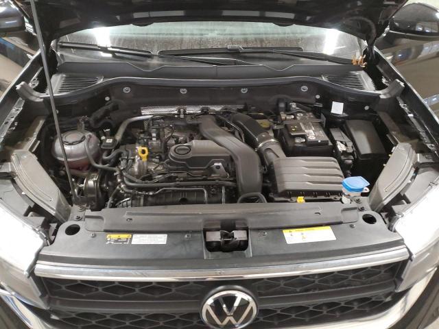 Photo 10 VIN: 3VVNX7B26PM304564 - VOLKSWAGEN TAOS SE 