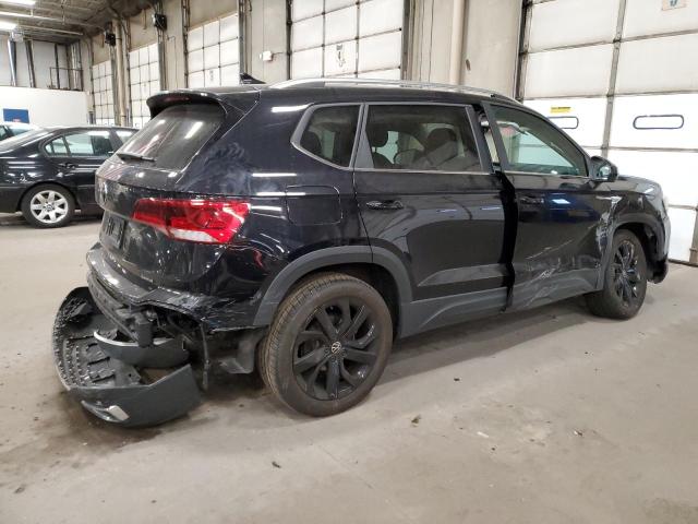 Photo 2 VIN: 3VVNX7B26PM304564 - VOLKSWAGEN TAOS SE 