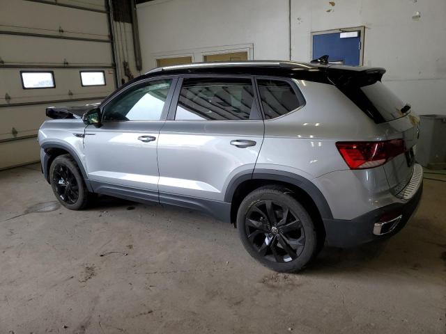 Photo 1 VIN: 3VVNX7B26PM324443 - VOLKSWAGEN TAOS SE 