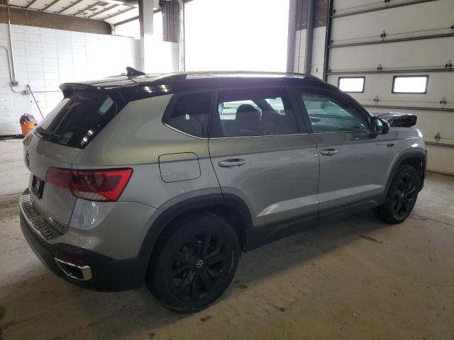 Photo 2 VIN: 3VVNX7B26PM324443 - VOLKSWAGEN TAOS SE 