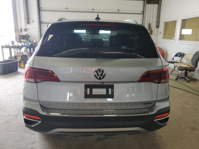 Photo 5 VIN: 3VVNX7B26PM324443 - VOLKSWAGEN TAOS SE 