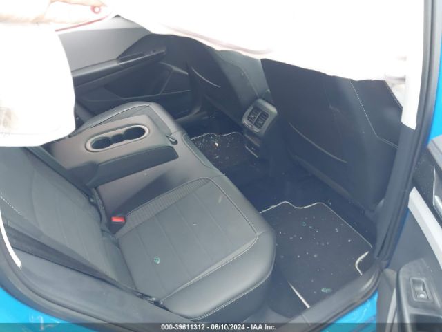 Photo 7 VIN: 3VVNX7B26PM332994 - VOLKSWAGEN TAOS 