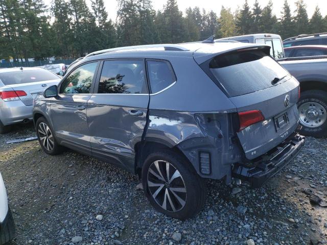 Photo 1 VIN: 3VVNX7B26PM334471 - VOLKSWAGEN TAOS SE 