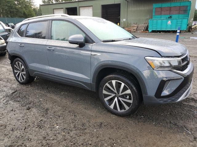 Photo 3 VIN: 3VVNX7B26PM334471 - VOLKSWAGEN TAOS SE 