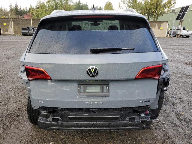 Photo 5 VIN: 3VVNX7B26PM334471 - VOLKSWAGEN TAOS SE 