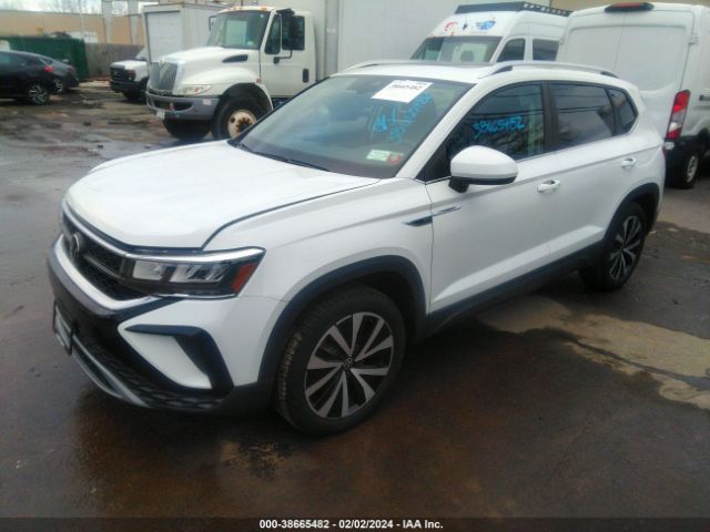 Photo 1 VIN: 3VVNX7B26PM343476 - VOLKSWAGEN TAOS 