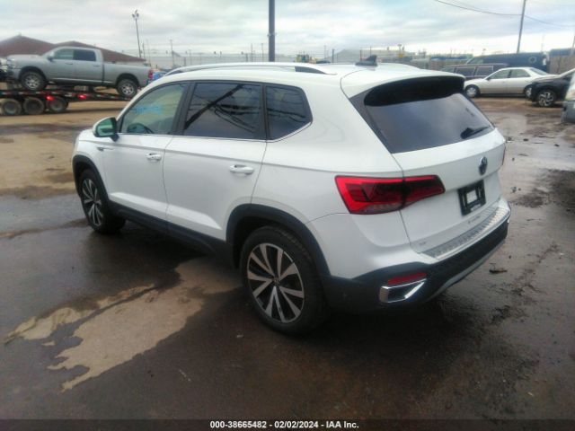 Photo 2 VIN: 3VVNX7B26PM343476 - VOLKSWAGEN TAOS 