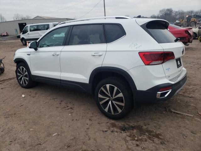 Photo 1 VIN: 3VVNX7B27PM325360 - VOLKSWAGEN TAOS SE 