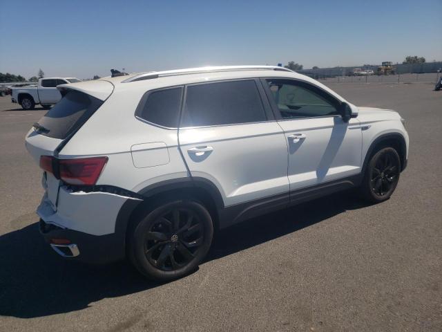 Photo 2 VIN: 3VVNX7B27PM337136 - VOLKSWAGEN TAOS SE 