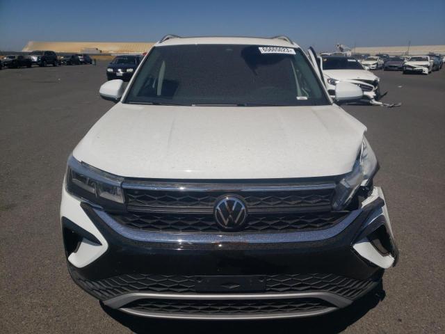 Photo 4 VIN: 3VVNX7B27PM337136 - VOLKSWAGEN TAOS SE 