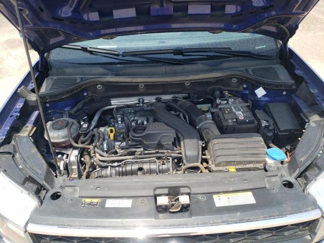 Photo 11 VIN: 3VVNX7B28PM301858 - VOLKSWAGEN TAOS SE 