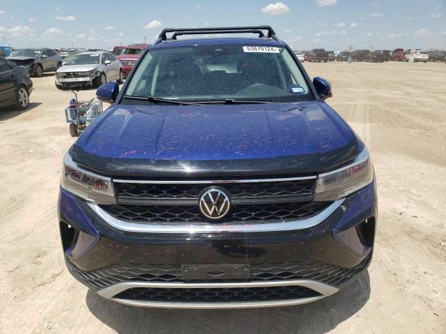 Photo 4 VIN: 3VVNX7B28PM301858 - VOLKSWAGEN TAOS SE 