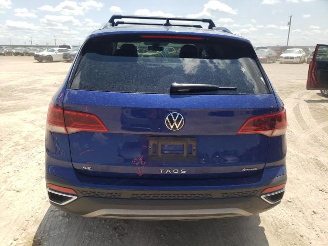 Photo 5 VIN: 3VVNX7B28PM301858 - VOLKSWAGEN TAOS SE 