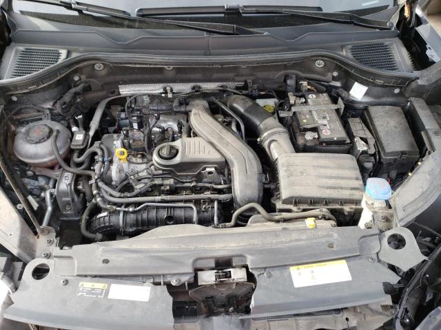 Photo 11 VIN: 3VVNX7B28PM306218 - VOLKSWAGEN TAOS SE 