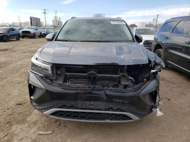 Photo 4 VIN: 3VVNX7B28PM306218 - VOLKSWAGEN TAOS SE 