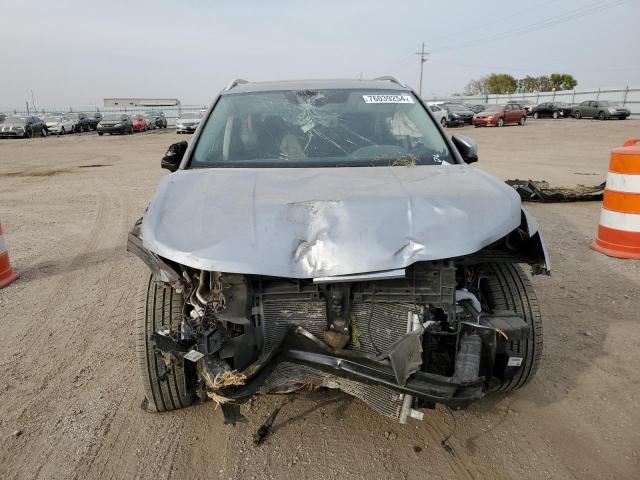 Photo 4 VIN: 3VVNX7B28PM308292 - VOLKSWAGEN TAOS SE 