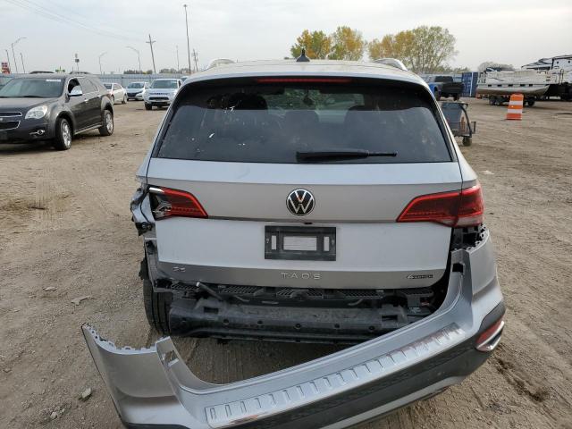 Photo 5 VIN: 3VVNX7B28PM308292 - VOLKSWAGEN TAOS SE 