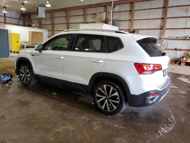 Photo 1 VIN: 3VVNX7B28PM310544 - VOLKSWAGEN TAOS SE 