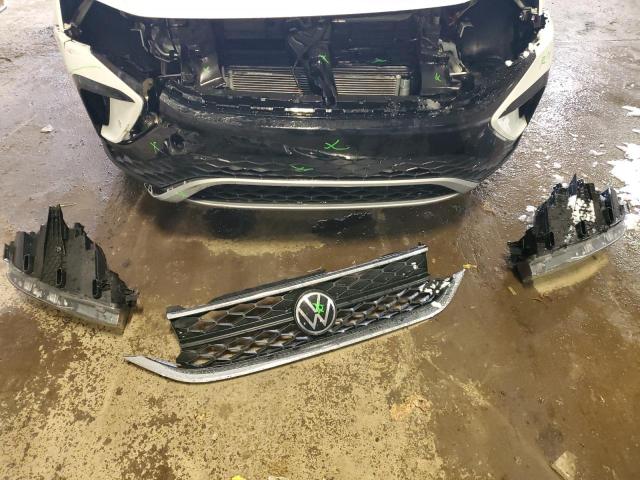 Photo 12 VIN: 3VVNX7B28PM310544 - VOLKSWAGEN TAOS SE 