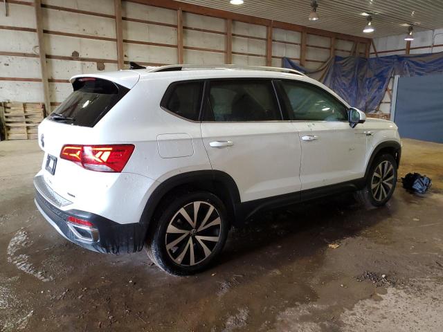 Photo 2 VIN: 3VVNX7B28PM310544 - VOLKSWAGEN TAOS SE 