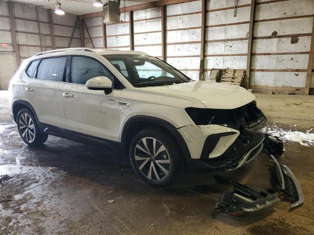 Photo 3 VIN: 3VVNX7B28PM310544 - VOLKSWAGEN TAOS SE 