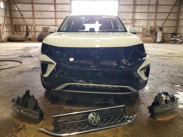 Photo 4 VIN: 3VVNX7B28PM310544 - VOLKSWAGEN TAOS SE 