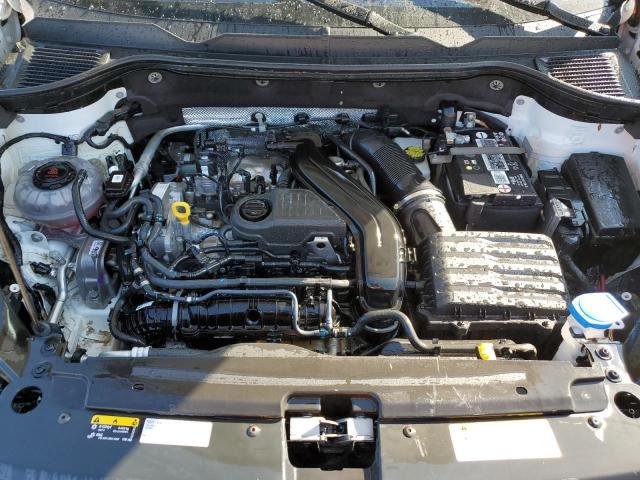 Photo 11 VIN: 3VVNX7B28PM330132 - VOLKSWAGEN TAOS SE 