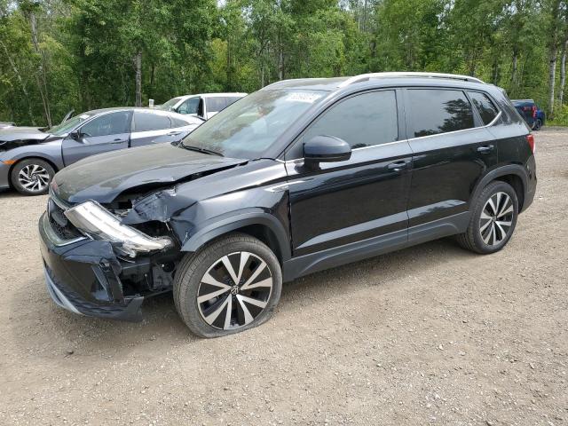 Photo 0 VIN: 3VVNX7B28PM347688 - VOLKSWAGEN TAOS SE 